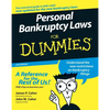 Personal Bankruptcy Laws FD 2e - Paperback