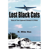 Lost Black Cats - Paperback