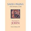 Sacra Pagina: The Gospel of John: Volume 4 - Paperback