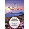 Daily Rhyming Inspirations: Let a 2-Line Rhyme Be Your Daily Prime! - Paperback
