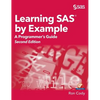 Learning SAS by Example: A Programmer's Guide, Second Edition - Hardcover