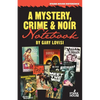 A Mystery, Crime & Noir Notebook - Paperback