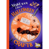 Make Your Own Halloween Crafts - Paperback
