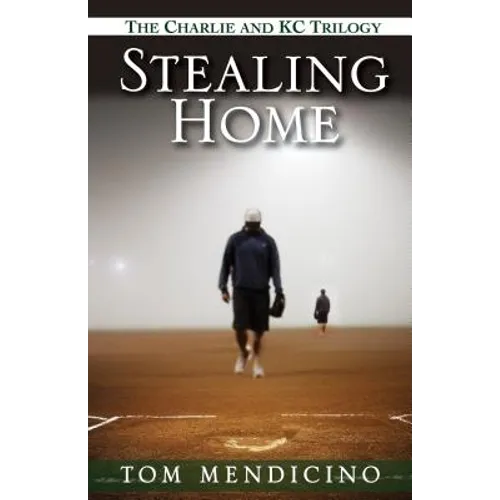 Stealing Home - Paperback