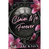 Claim Me Forever - Paperback