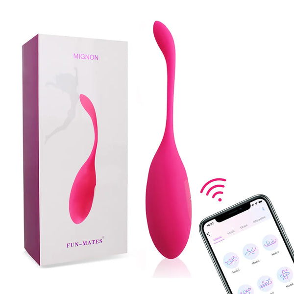 APP Vibrators for Women