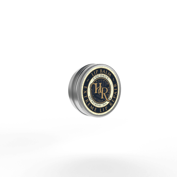 Natural Flavor Lip Balm