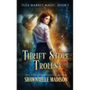 Thrift Store Trolls - Paperback