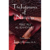 The Judgments of Nativities - Paperback