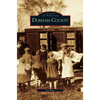 Durham County - Hardcover