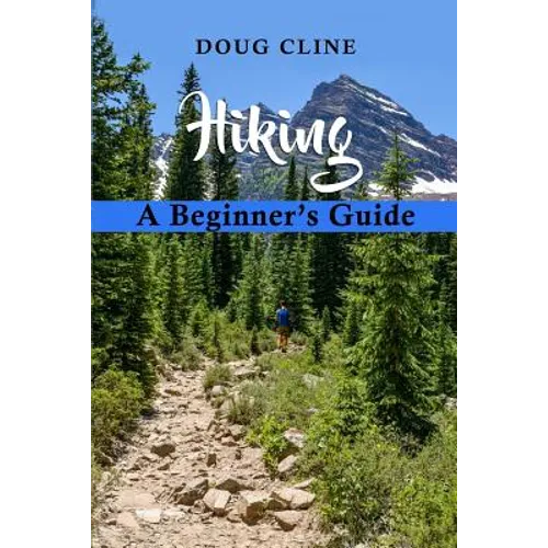 Hiking - Paperback