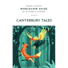 Worldview Guide for The Canterbury Tales - Paperback