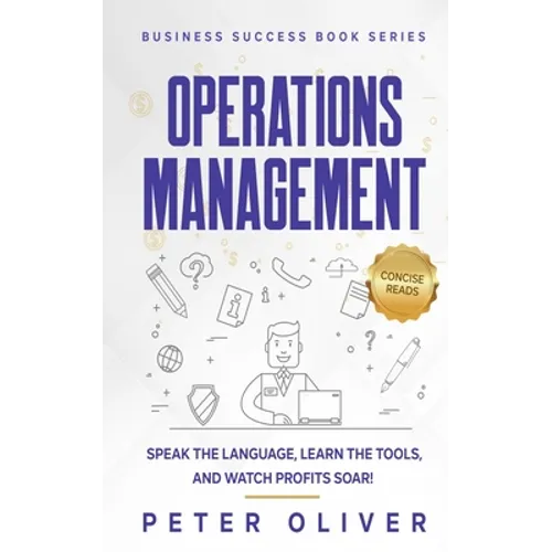 Operations Management - Paperback