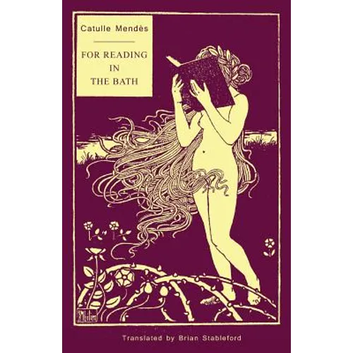 For Reading in the Bath - Paperback