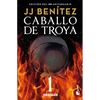 Caballo de Troya 1: Jerusalén (Edición 40 Aniversario) / Trojan Horse 1: Jerusalem (40th Anniversary Edition) - Paperback