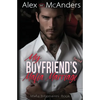 My Boyfriend's Forced Mafia Marriage: Billionaire Mafia Romance - Paperback