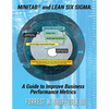Minitab(R) and Lean Six Sigma: A Guide to Improve Business Performance Metrics - Paperback