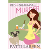 Bed and Breakfast and Murder - Paperback