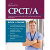 Patient Care Technician Study Guide: CPCT Exam Prep Book with Practice Test Questions - Paperback