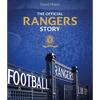 The Rangers Story: 150 Years of a Remarkable Football Club Volume 1 - Hardcover
