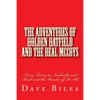 The Adventures of Holden Hatfield and the Real McCoys: From Texas to Nashville and Back and the Wonder of It All - Paperback
