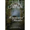 A Regimental Murder - Paperback