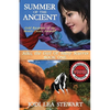 Summer of the Ancient - Paperback