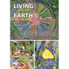 Living with the Earth, Volume 1: Permaculture, Ecoculture: Inspired by Nature - Paperback