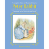 The Complete Tales of Beatrix Potter's Peter Rabbit: Contains the Tale of Peter Rabbit, the Tale of Benjamin Bunny, the Tale of Mr. Tod, and the Tale - Hardcover
