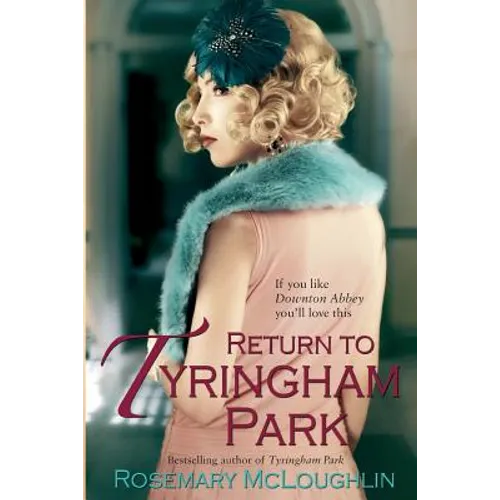 Return to Tyringham Park - Paperback