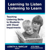 Learning to Listen - Paperback