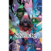 Sins of Sinister - Paperback