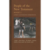 People of the New Testament, Book I: Joseph, the Three Kings, John the Baptist & Four Apostles (Andrew, Peter, James the Greater, John) - Hardcover