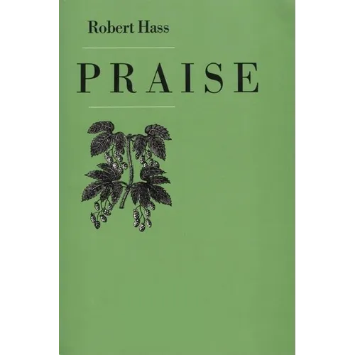 Praise - Paperback