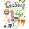 Quilling: 20 Beautiful Designs - Paperback