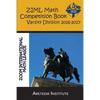 ZIML Math Competition Book Varsity Division 2016-2017 - Paperback