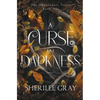 A Curse in Darkness - Paperback