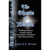 The Ghosts of Merida: Thrilling Accounts of Souls, Spirits, and Ghosts of Mexico's Most Haunted City - Paperback