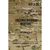 ATP 3-05.1 Unconventional Warfare: September, 2013 - Paperback