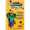 Diary of a Minecraft Zombie, Book 13: Friday Night Frights - Paperback