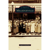 Milledgeville - Hardcover