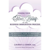 Finding Your Silver Lining in the Business Immigration Process: An Insightful Guide to Immigrant & Non-Immigrant Business Visas - Paperback