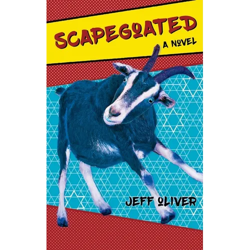 Scapegoated - Paperback