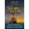 The Storyteller: Retelling the Parables of Jesus. My Journey in God's Love and Grace. - Paperback