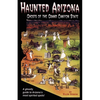 Haunted Arizona: Ghosts of the Grand Canyon State - Paperback