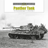 Panther Tank: The Panzerkampfwagen V in World War II - Hardcover