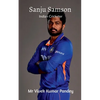 Sanju Samson - Paperback