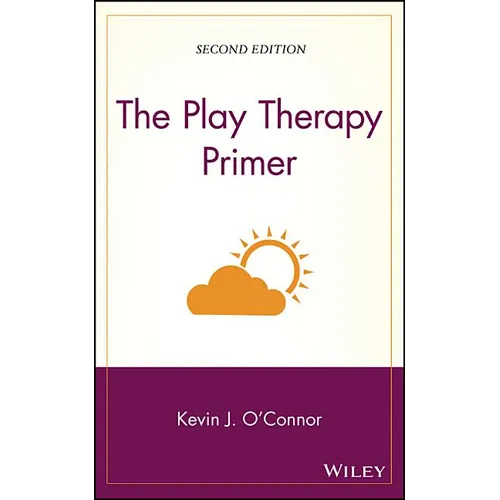 The Play Therapy Primer - Hardcover