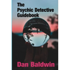 The Psychic Detective Guidebook - Paperback