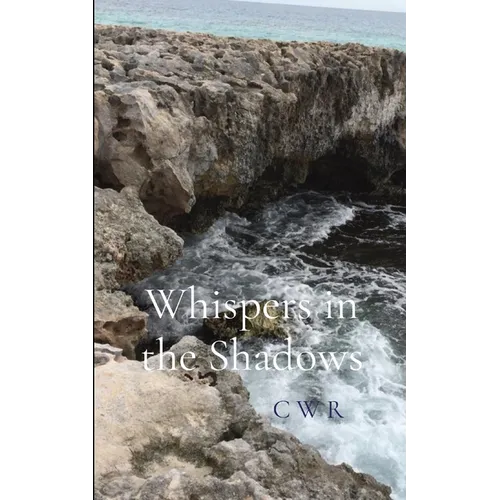 Whispers in the Shadows - Paperback